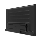 ViewSonic CDE6512 64.5" 4K Wireless Presentation Display — Being Shipped