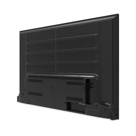 ViewSonic CDE6512 64.5" 4K Wireless Presentation Display — Being Shipped