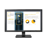 LG 24CK550W-3A 24" Widescreen Thin Client, AMD GX-212JJ, 4GB RAM, 32GB SSD — Being Shipped