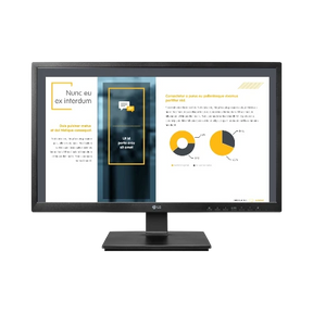 LG 24CK550W-3A 24" Widescreen Thin Client, AMD GX-212JJ, 4GB RAM, 32GB SSD — Being Shipped