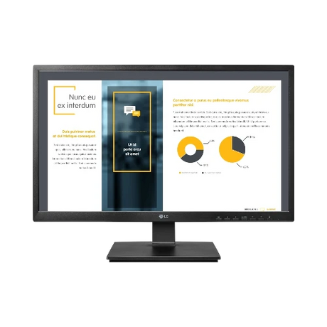 LG 24CK550W-3A 24" Widescreen Thin Client, AMD GX-212JJ, 4GB RAM, 32GB SSD — Being Shipped