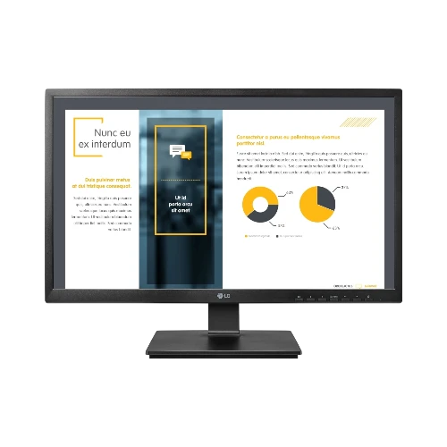 LG 24CK550W-3A 24" Widescreen Thin Client, AMD GX-212JJ, 4GB RAM, 32GB SSD — Being Shipped