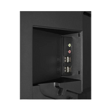 LG 24CK550W-3A 24" Widescreen Thin Client, AMD GX-212JJ, 4GB RAM, 32GB SSD — Being Shipped