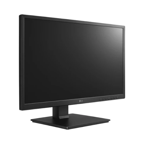LG 24CK550W-3A 24" Widescreen Thin Client, AMD GX-212JJ, 4GB RAM, 32GB SSD — Being Shipped