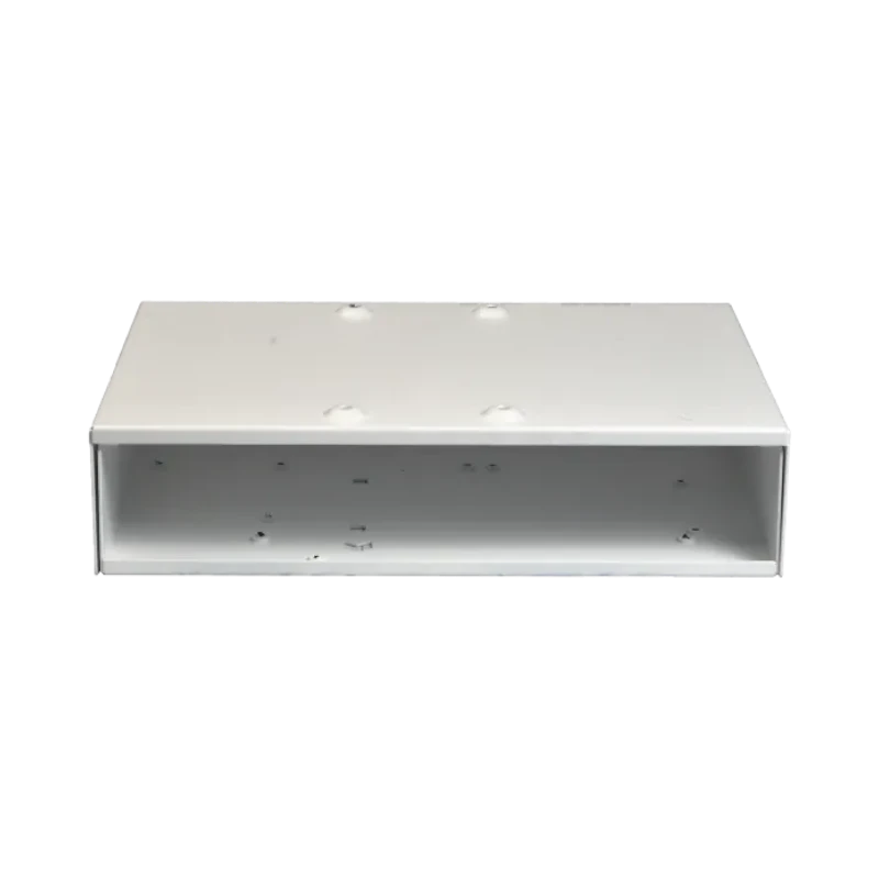 ViewSonic PJ-IWBADP-005 Adapter Plate — Being Shipped