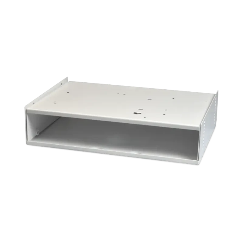 ViewSonic PJ-IWBADP-005 Adapter Plate — Being Shipped