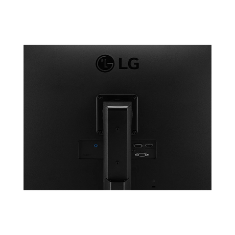 LG 27BP450Y-I 27" 16:9 60Hz FreeSync FHD IPS Monitor (TAA) — Being Shipped