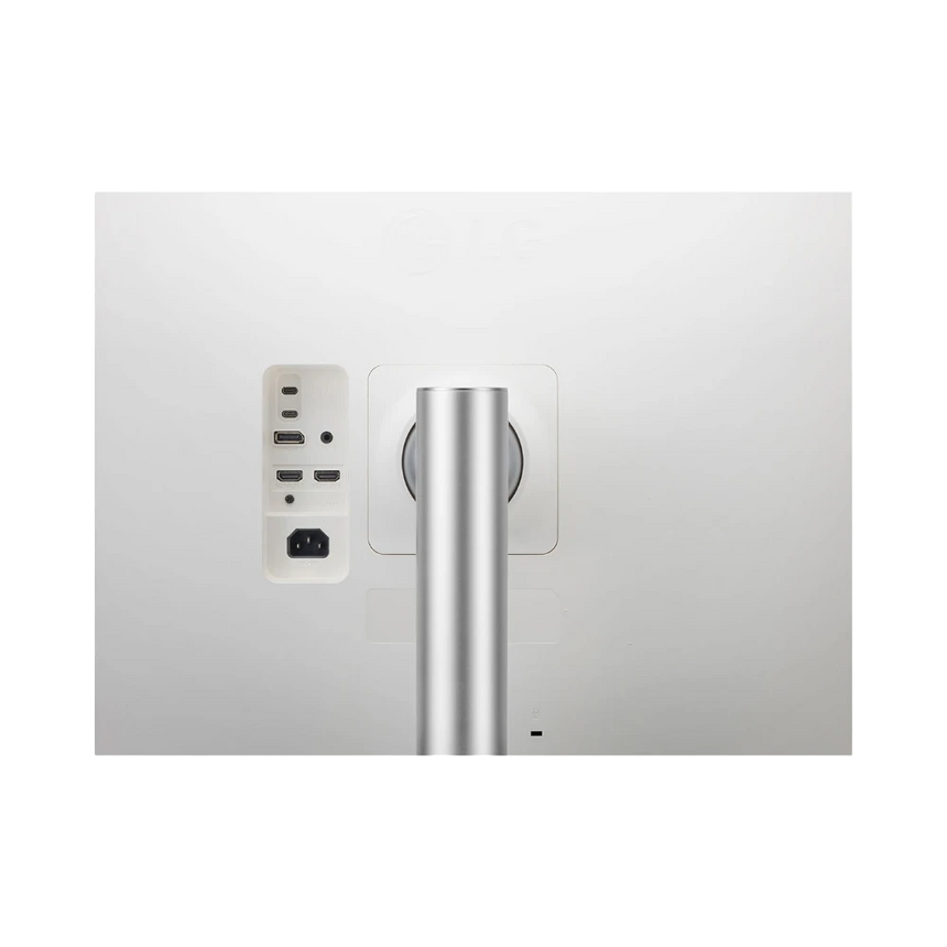 LG BP95C-W 39.7" 21:9 72Hz 2160p HDR IPS UltraWide Curved Display Monitor — Being Shipped