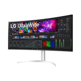 LG BP95C-W 39.7" 21:9 72Hz 2160p HDR IPS UltraWide Curved Display Monitor — Being Shipped