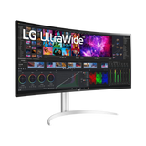 LG BP95C-W 39.7" 21:9 72Hz 2160p HDR IPS UltraWide Curved Display Monitor — Being Shipped