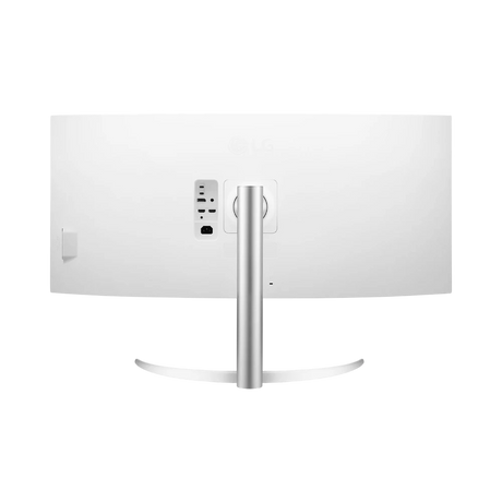 LG BP95C-W 39.7" 21:9 72Hz 2160p HDR IPS UltraWide Curved Display Monitor — Being Shipped