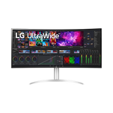 LG BP95C-W 39.7" 21:9 72Hz 2160p HDR IPS UltraWide Curved Display Monitor — Being Shipped