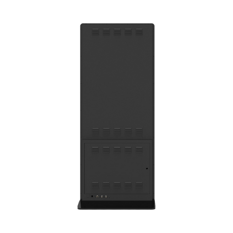 ViewSonic EP5542T 55" UHD 4K Portrait Touchscreen Kiosk Display — Being Shipped