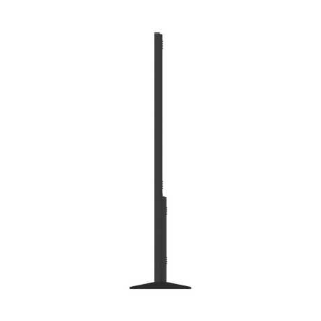 ViewSonic EP5542T 55" UHD 4K Portrait Touchscreen Kiosk Display — Being Shipped