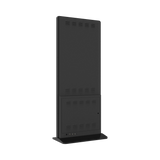 ViewSonic EP5542T 55" UHD 4K Portrait Touchscreen Kiosk Display — Being Shipped