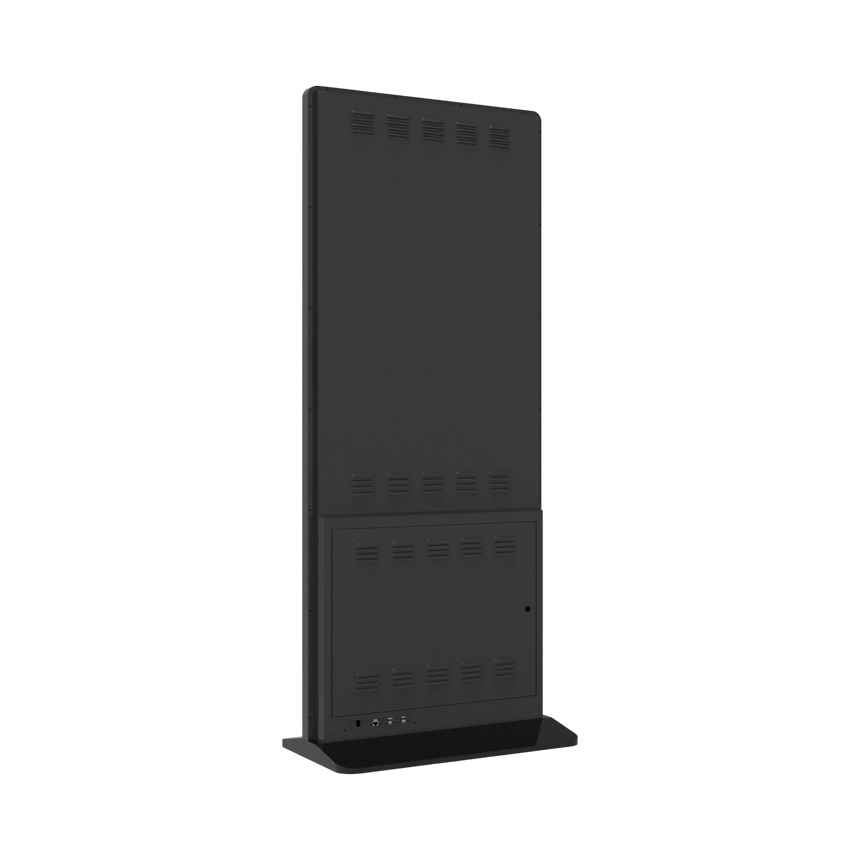 ViewSonic EP5542T 55" UHD 4K Portrait Touchscreen Kiosk Display — Being Shipped