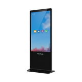 ViewSonic EP5542T 55" UHD 4K Portrait Touchscreen Kiosk Display — Being Shipped