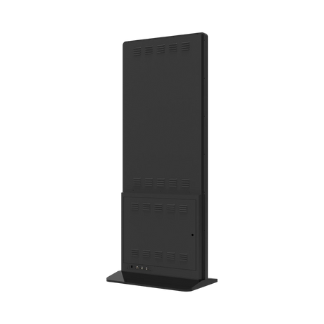 ViewSonic EP5542T 55" UHD 4K Portrait Touchscreen Kiosk Display — Being Shipped