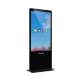 ViewSonic EP5542T 55" UHD 4K Portrait Touchscreen Kiosk Display — Being Shipped