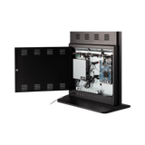 ViewSonic EP5542T 55" UHD 4K Portrait Touchscreen Kiosk Display — Being Shipped