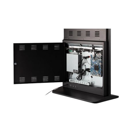 ViewSonic EP5542T 55" UHD 4K Portrait Touchscreen Kiosk Display — Being Shipped