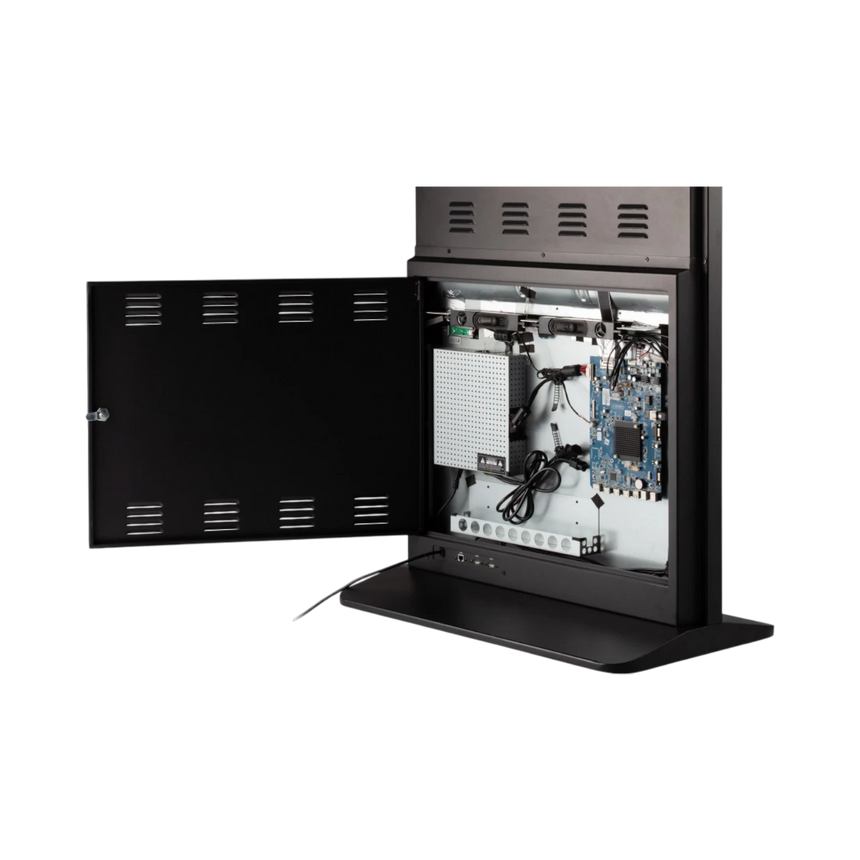 ViewSonic EP5542T 55" UHD 4K Portrait Touchscreen Kiosk Display — Being Shipped