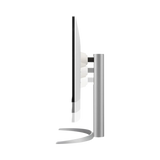 LG 27BP55U-B 27" 16:9 60Hz FreeSync 4K UHD HDR IPS Monitor (White/Black/Silver) — Being Shipped