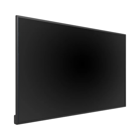 ViewSonic CDE4330-W1 43" UHD 4K Commercial Monitor with Wireless Module — Being Shipped