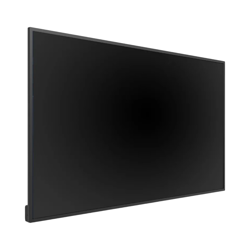 ViewSonic CDE4330-W1 43" UHD 4K Commercial Monitor with Wireless Module — Being Shipped