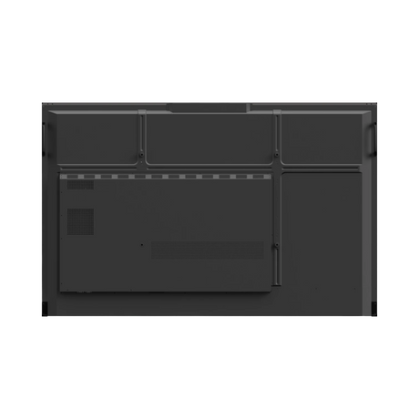 ViewSonic IFP6552-1C 65" 4K UHD Interactive Display with Integrated Microphone — Being Shipped