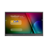 ViewSonic IFP6552-1C 65" 4K UHD Interactive Display with Integrated Microphone — Being Shipped