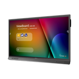 ViewSonic IFP8652-1C 86" 4K UHD Interactive Display with Integrated Microphone — Being Shipped