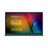 ViewSonic IFP6552-1C-C1 65" UHD 4K ViewBoard Interactive Flat Panel Bundle with Chromebox, Wi-Fi Module & Wall Mount — Being Shipped
