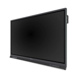 ViewSonic IFP6552-1C-C1 65" UHD 4K ViewBoard Interactive Flat Panel Bundle with Chromebox, Wi-Fi Module & Wall Mount — Being Shipped