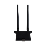 ViewSonic IFP6552-1C-C1 65" UHD 4K ViewBoard Interactive Flat Panel Bundle with Chromebox, Wi-Fi Module & Wall Mount — Being Shipped