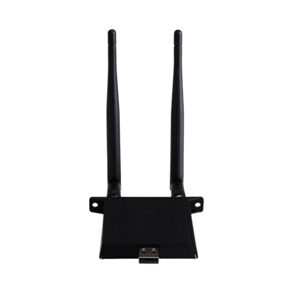 ViewSonic IFP6552-1C-C1 65" UHD 4K ViewBoard Interactive Flat Panel Bundle with Chromebox, Wi-Fi Module & Wall Mount — Being Shipped