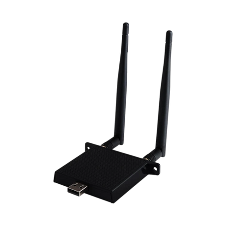 ViewSonic IFP6552-1C-C1 65" UHD 4K ViewBoard Interactive Flat Panel Bundle with Chromebox, Wi-Fi Module & Wall Mount — Being Shipped