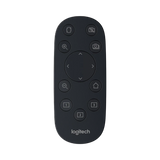 Logitech PTZ Pro 2 Video Conference Camera Remote Control — Being Shipped