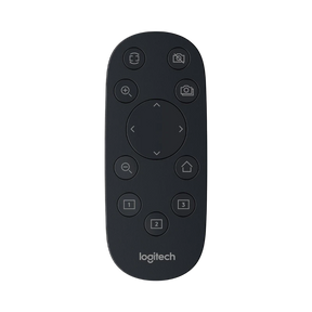 Logitech PTZ Pro 2 Video Conference Camera Remote Control — Being Shipped