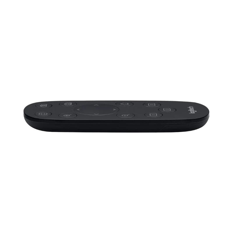 Logitech PTZ Pro 2 Video Conference Camera Remote Control — Being Shipped
