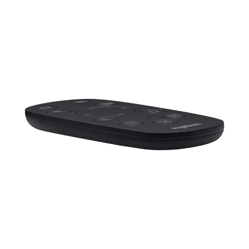 Logitech PTZ Pro 2 Video Conference Camera Remote Control — Being Shipped