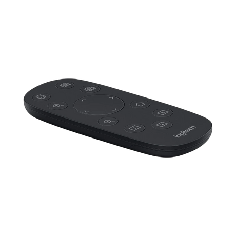 Logitech PTZ Pro 2 Video Conference Camera Remote Control — Being Shipped