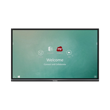 ViewSonic 75" ViewBoard UHD 4K Interactive Display Bundle — Being Shipped