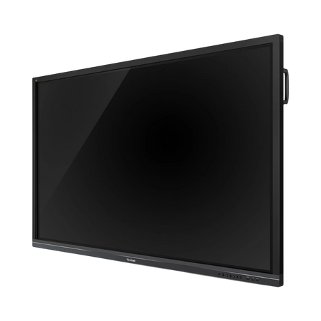 ViewSonic 75" ViewBoard UHD 4K Interactive Display Bundle — Being Shipped