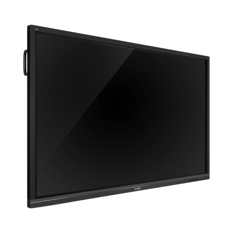 ViewSonic 75" ViewBoard UHD 4K Interactive Display Bundle — Being Shipped