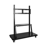 ViewSonic 75" ViewBoard UHD 4K Interactive Display Bundle — Being Shipped