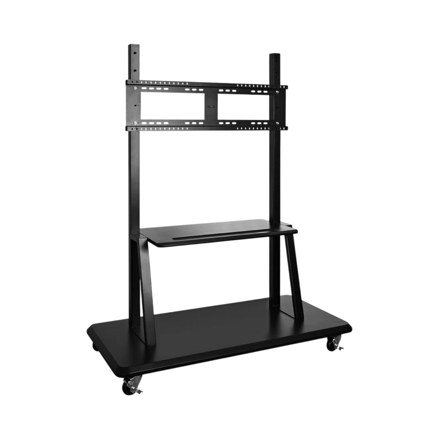 ViewSonic 75" ViewBoard UHD 4K Interactive Display Bundle — Being Shipped