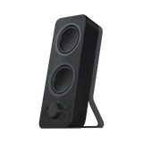 Logitech Z207 2.0 Bluetooth Stereo Computer Speakers — Being Shipped