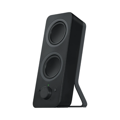 Logitech Z207 2.0 Bluetooth Stereo Computer Speakers — Being Shipped