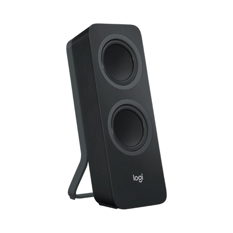 Logitech Z207 2.0 Bluetooth Stereo Computer Speakers — Being Shipped